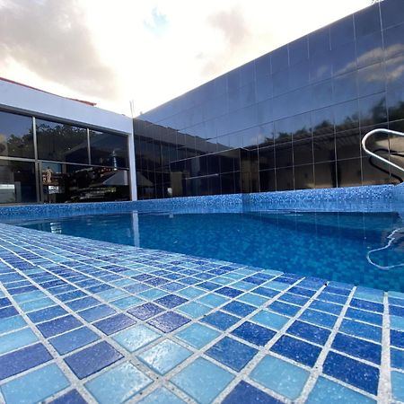 Casa Balam Gladiolas Cancún Eksteriør billede