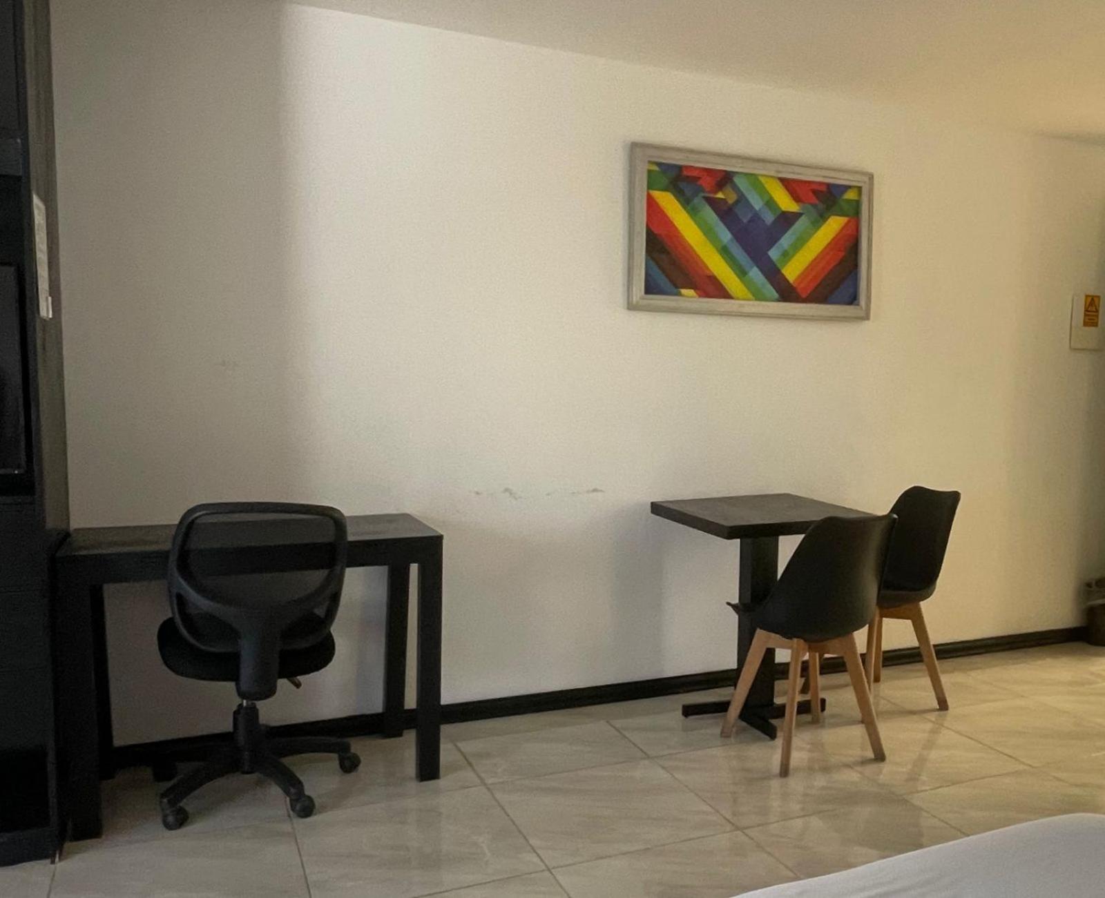 Casa Balam Gladiolas Cancún Eksteriør billede