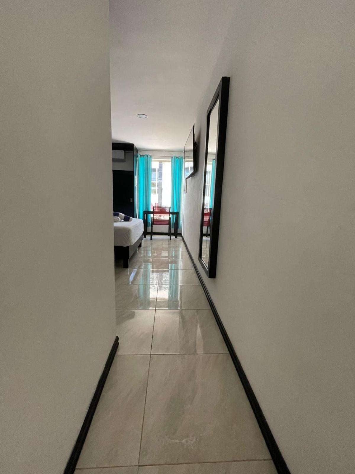 Casa Balam Gladiolas Cancún Eksteriør billede