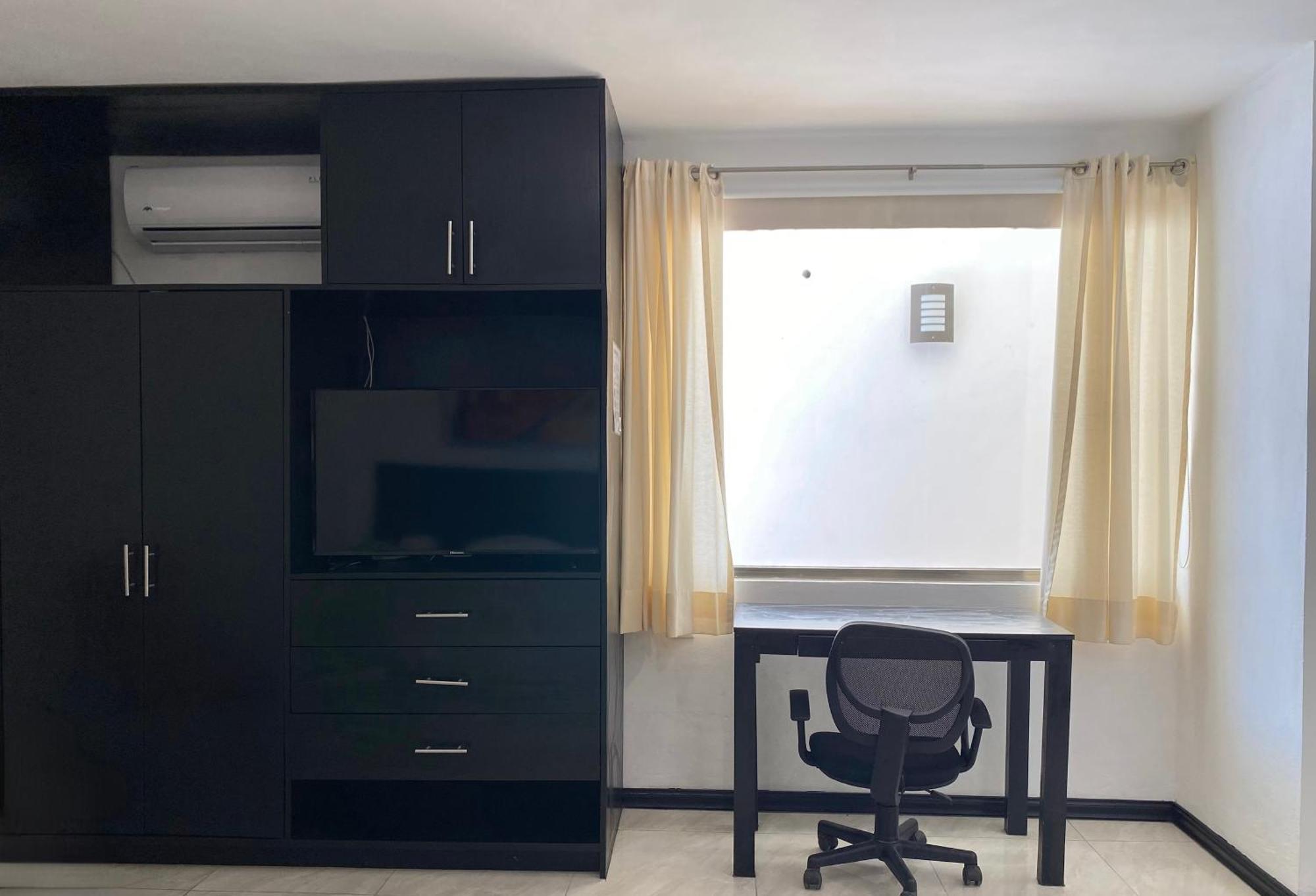 Casa Balam Gladiolas Cancún Eksteriør billede
