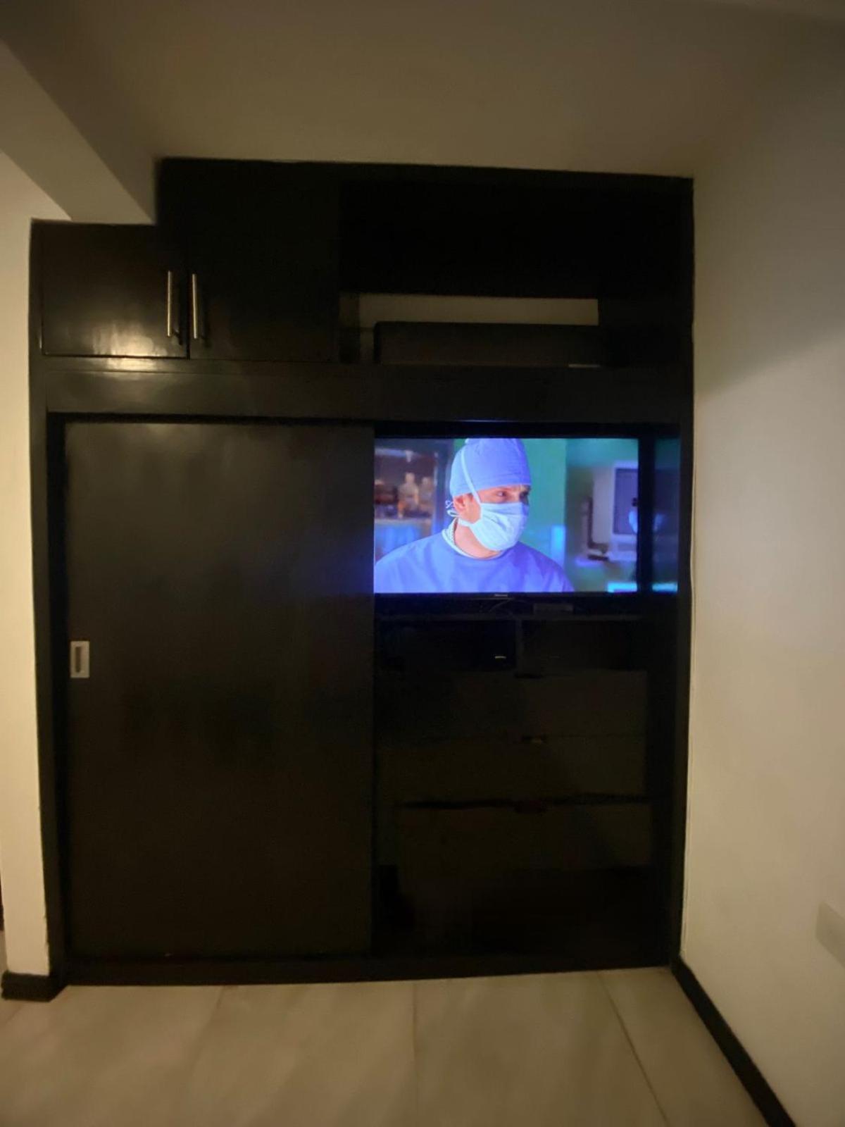 Casa Balam Gladiolas Cancún Eksteriør billede