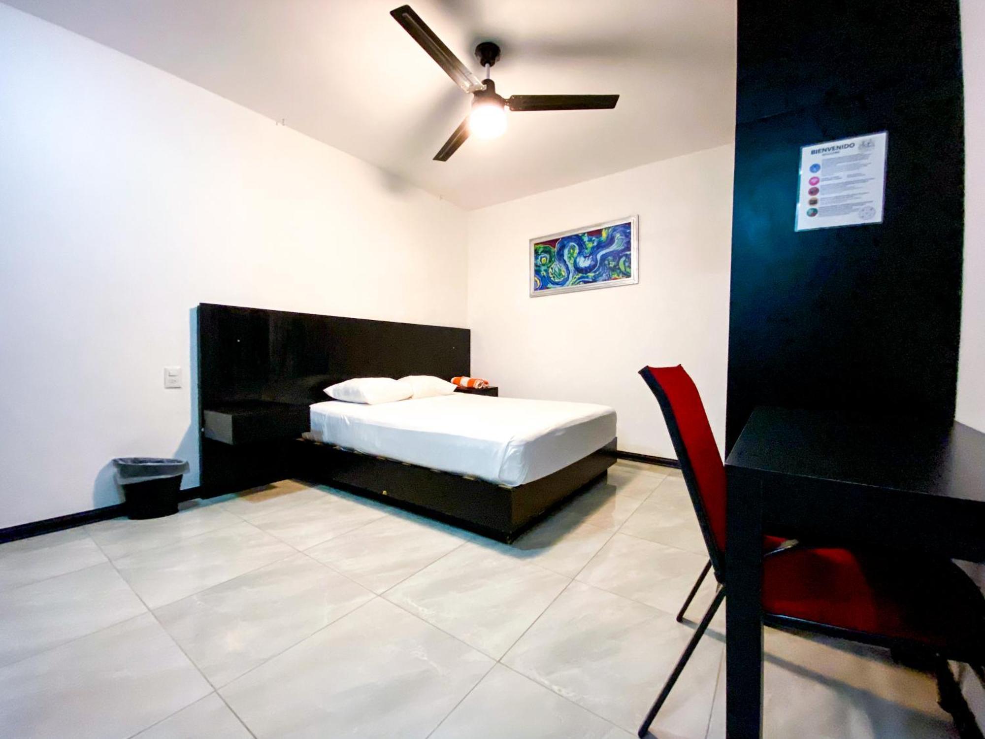 Casa Balam Gladiolas Cancún Værelse billede