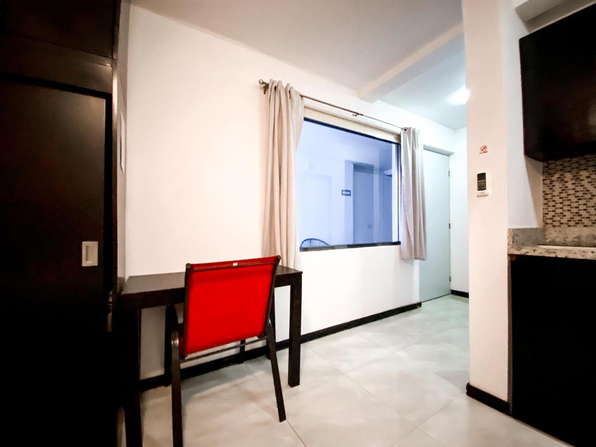 Casa Balam Gladiolas Cancún Eksteriør billede