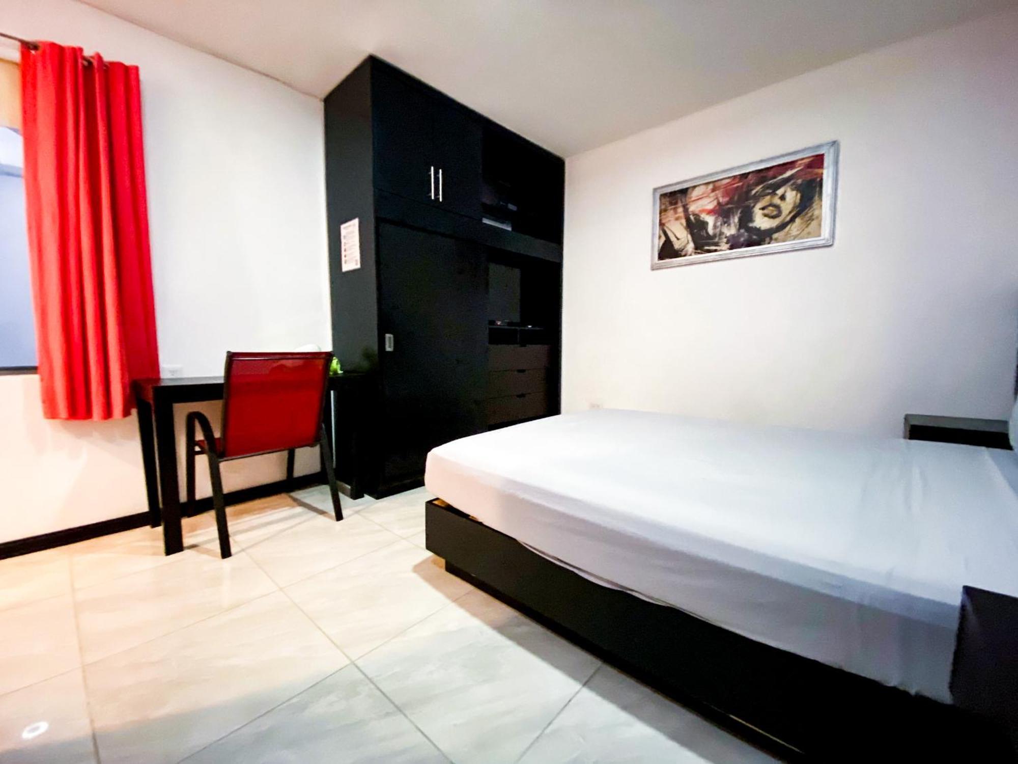 Casa Balam Gladiolas Cancún Eksteriør billede