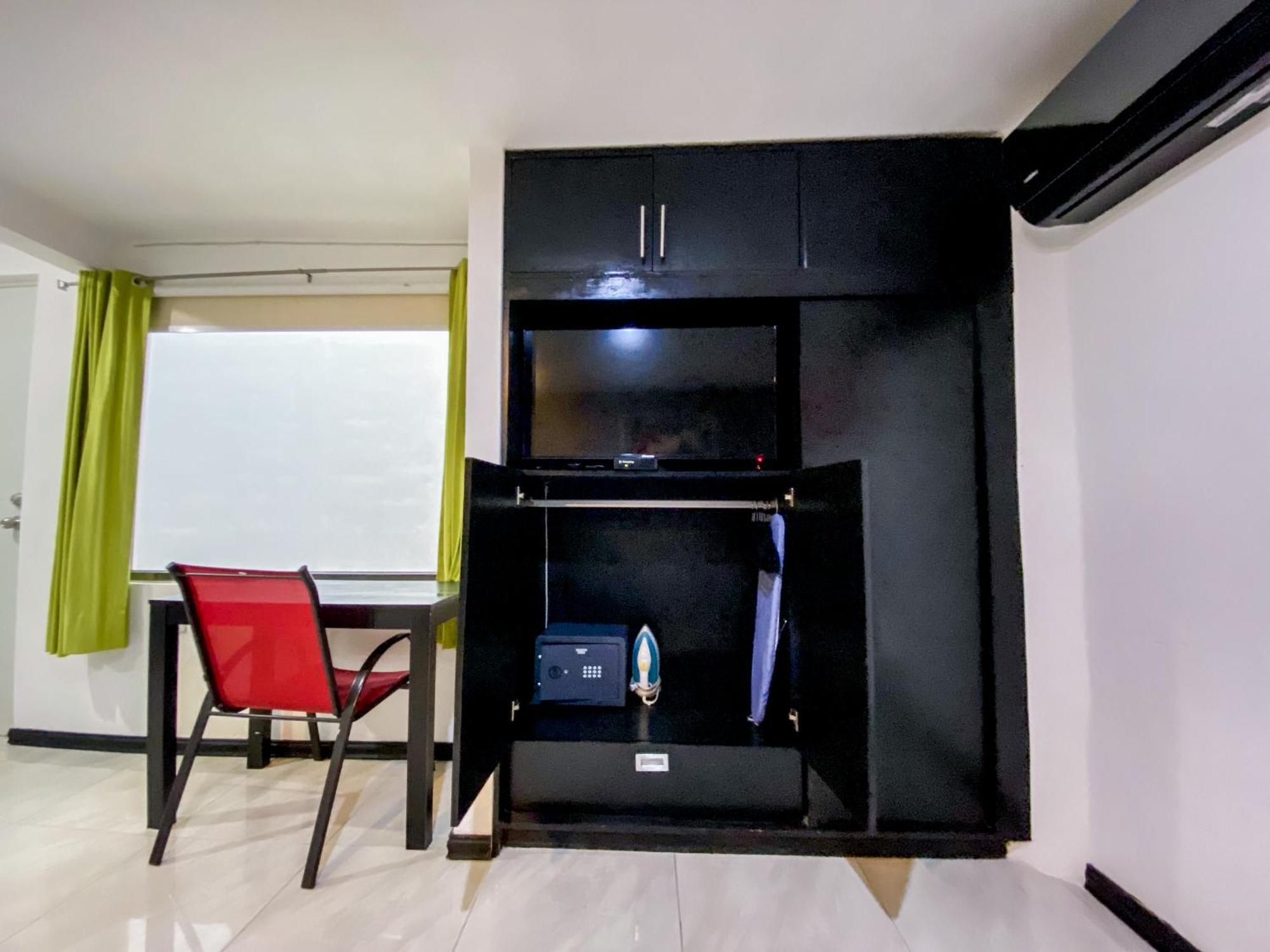 Casa Balam Gladiolas Cancún Værelse billede
