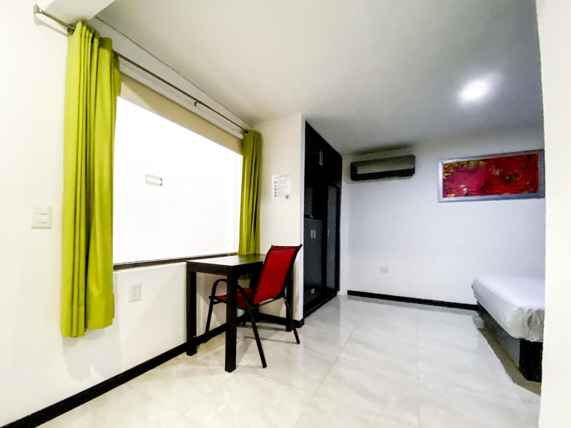 Casa Balam Gladiolas Cancún Værelse billede