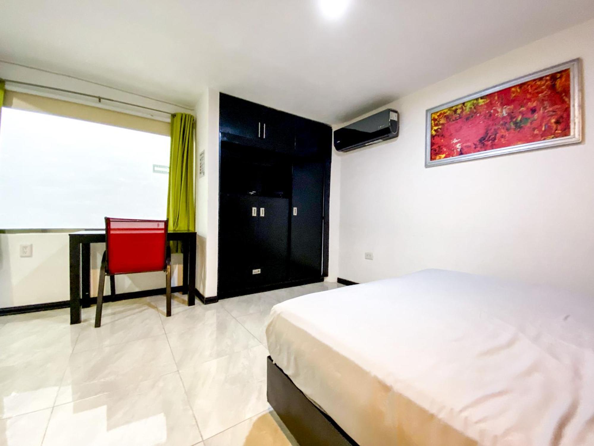 Casa Balam Gladiolas Cancún Værelse billede