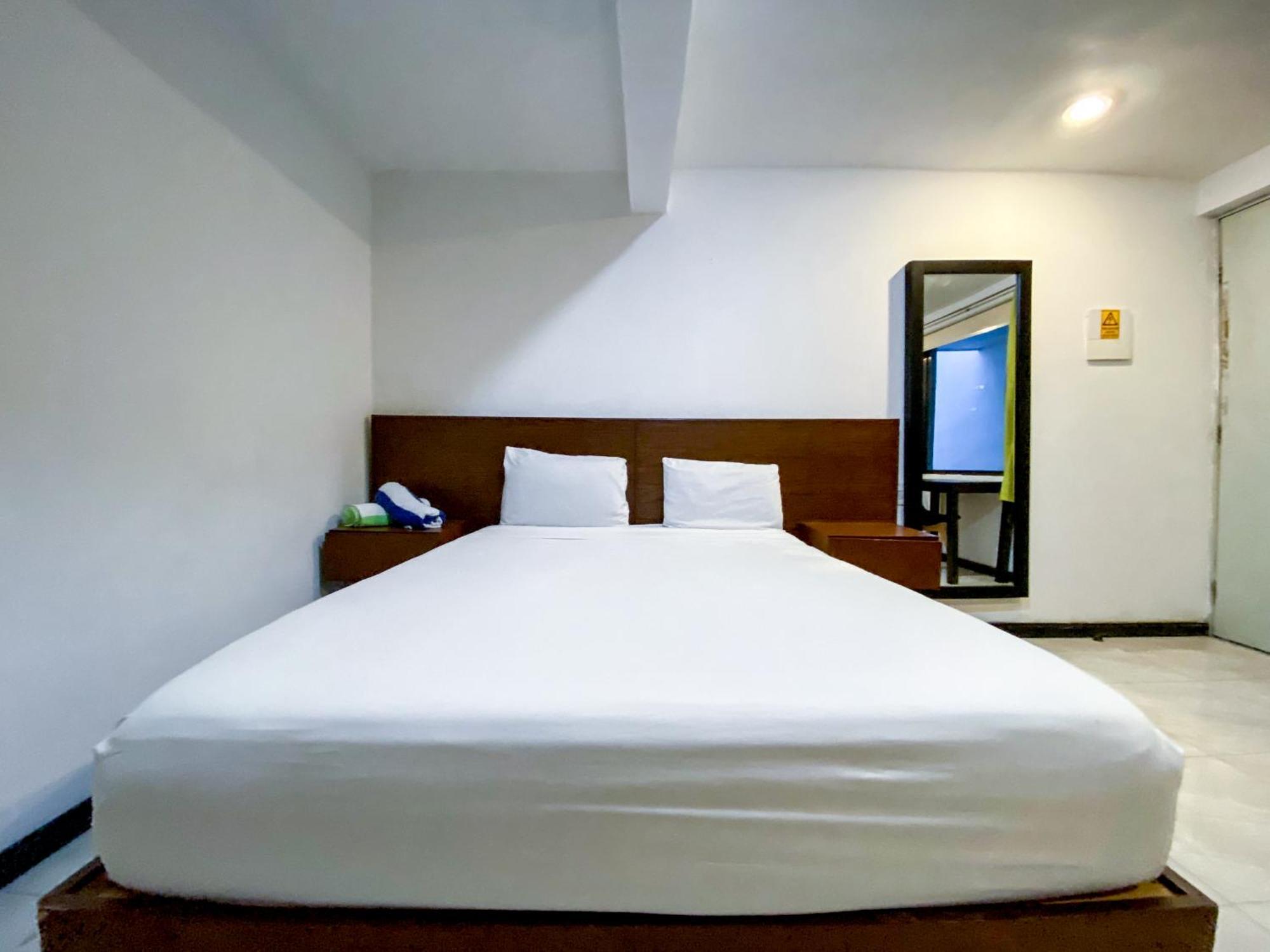 Casa Balam Gladiolas Cancún Værelse billede
