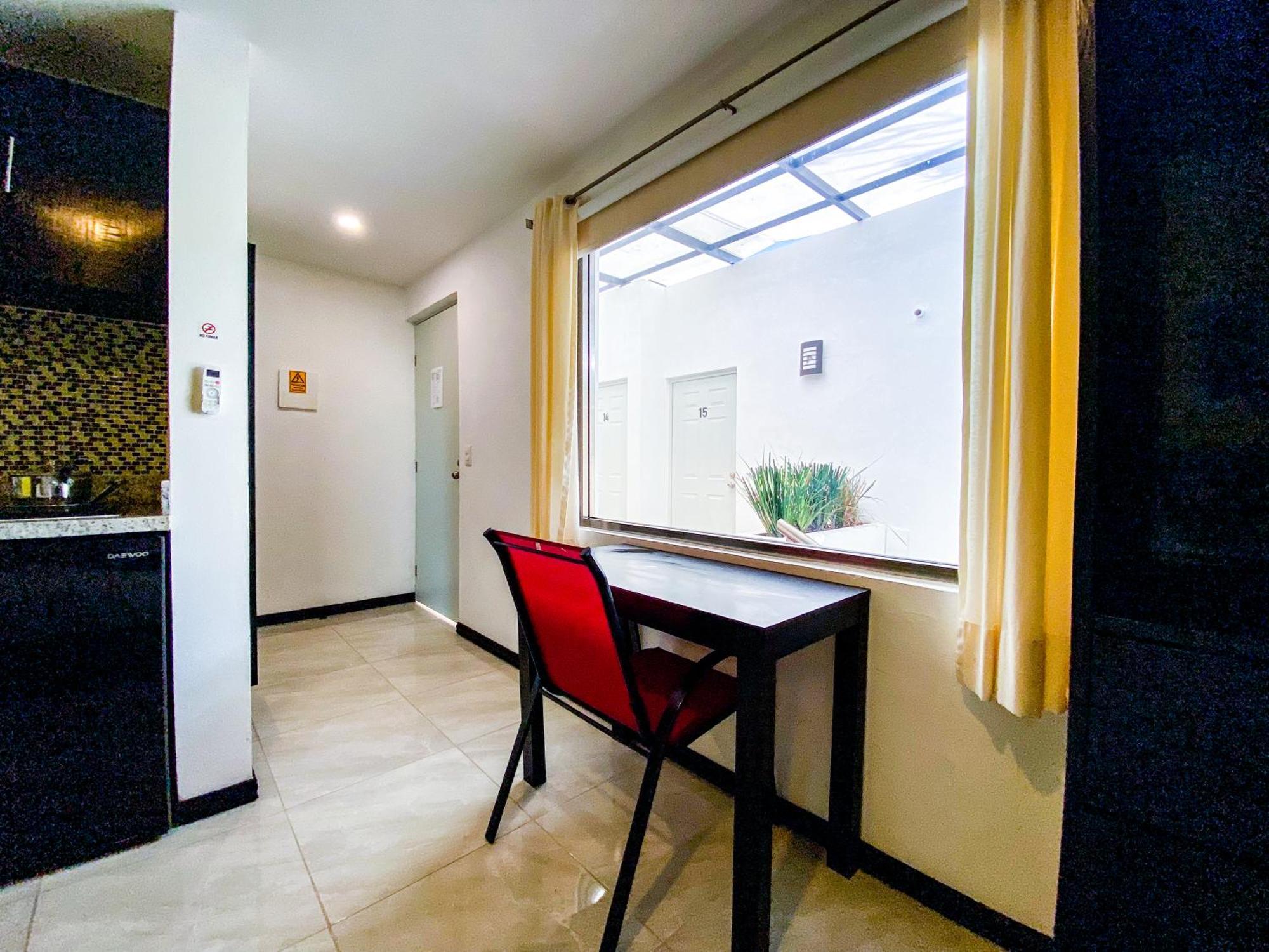 Casa Balam Gladiolas Cancún Værelse billede