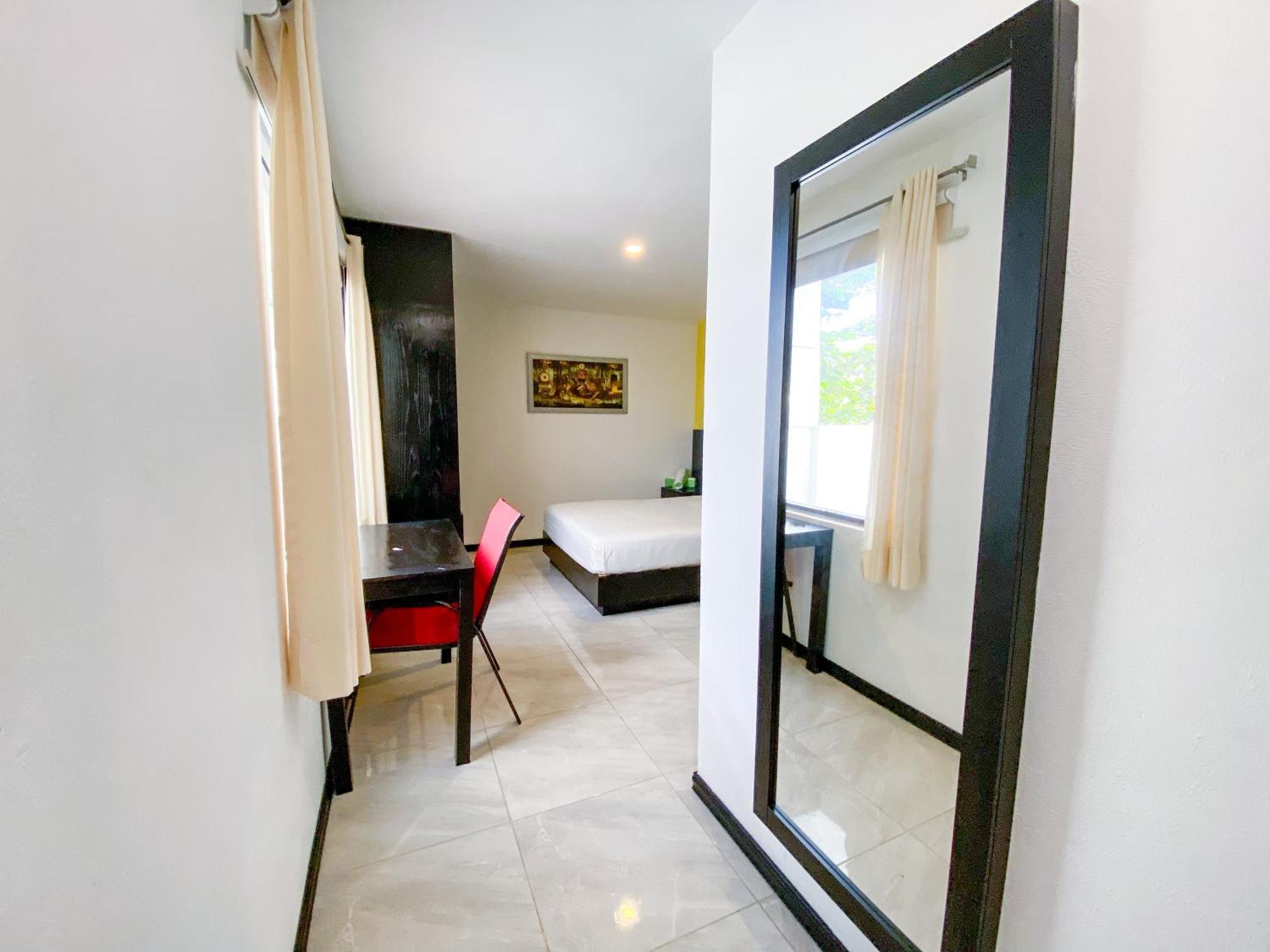 Casa Balam Gladiolas Cancún Værelse billede