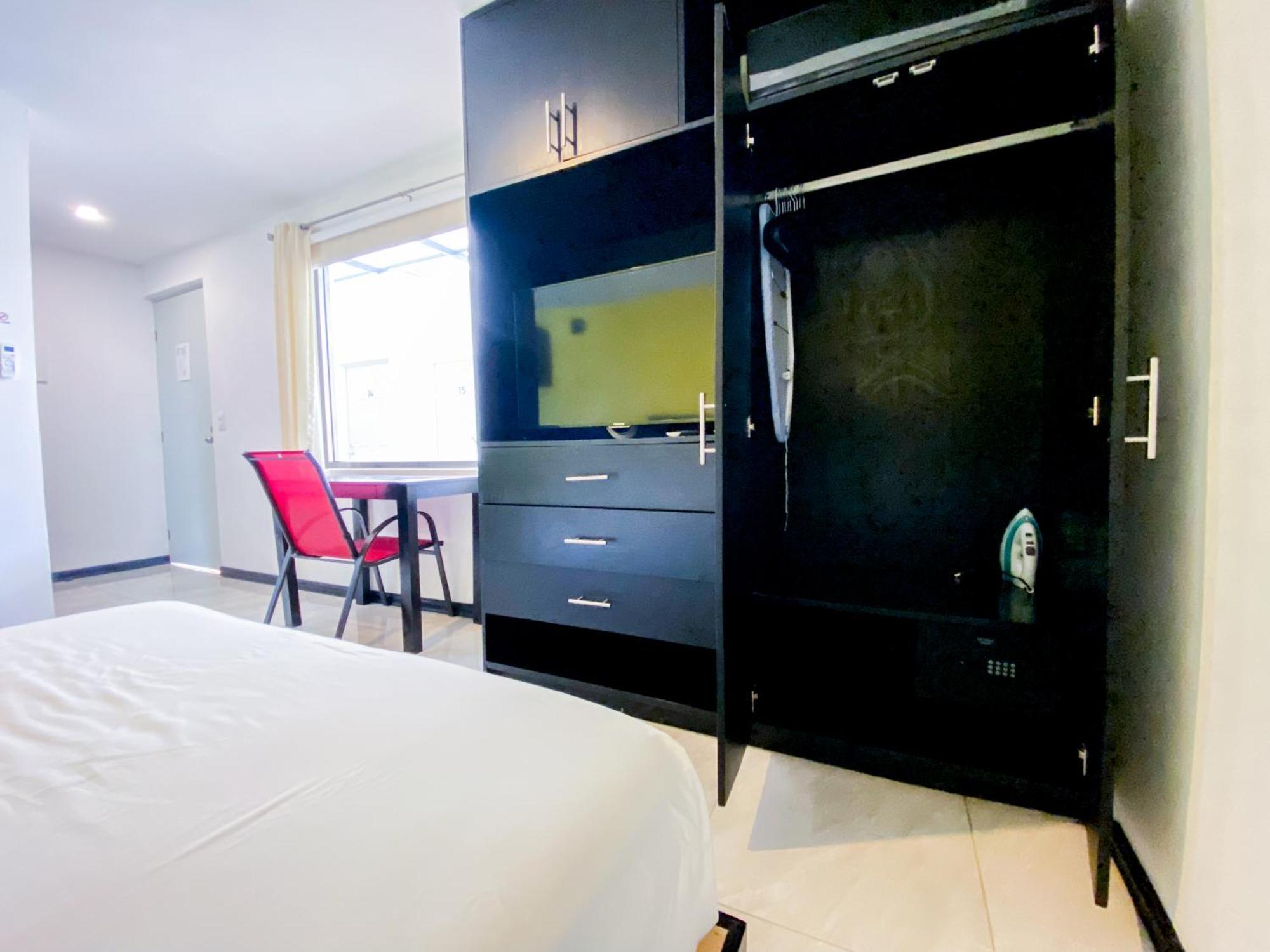 Casa Balam Gladiolas Cancún Værelse billede