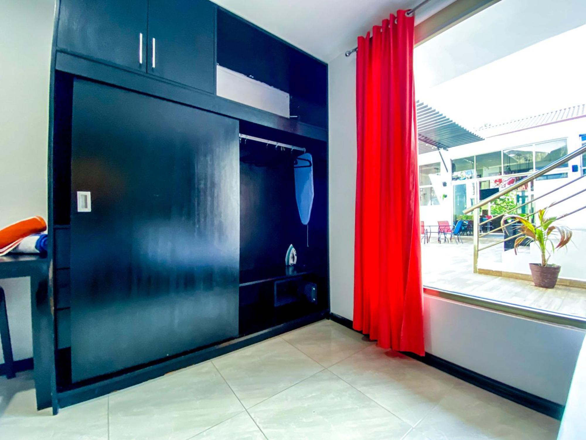 Casa Balam Gladiolas Cancún Værelse billede