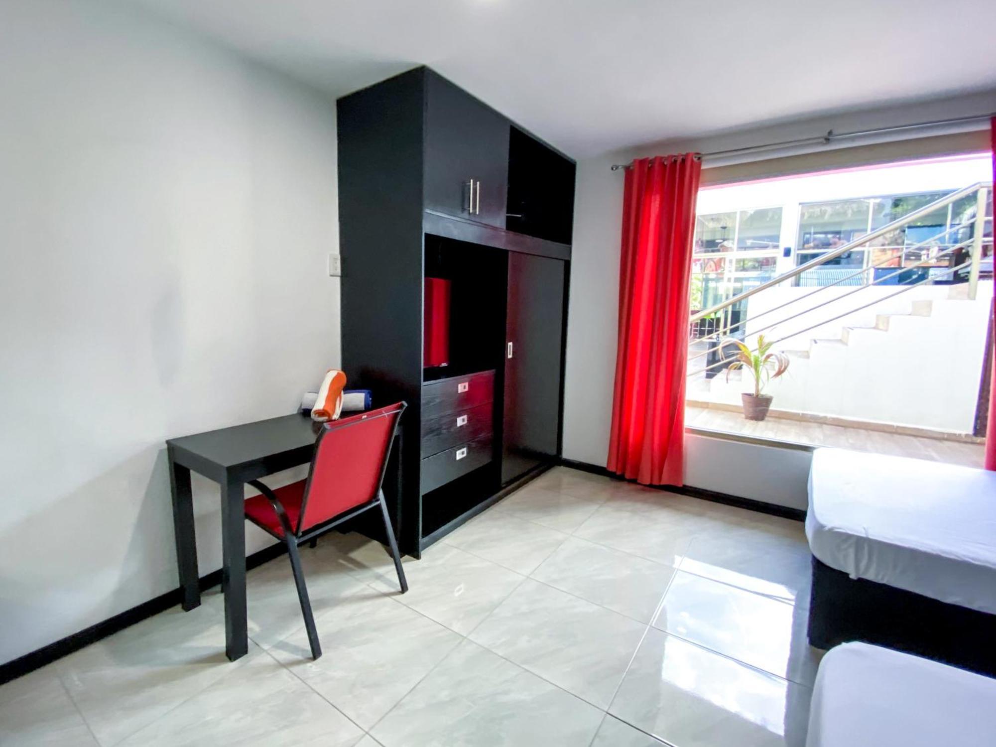 Casa Balam Gladiolas Cancún Værelse billede