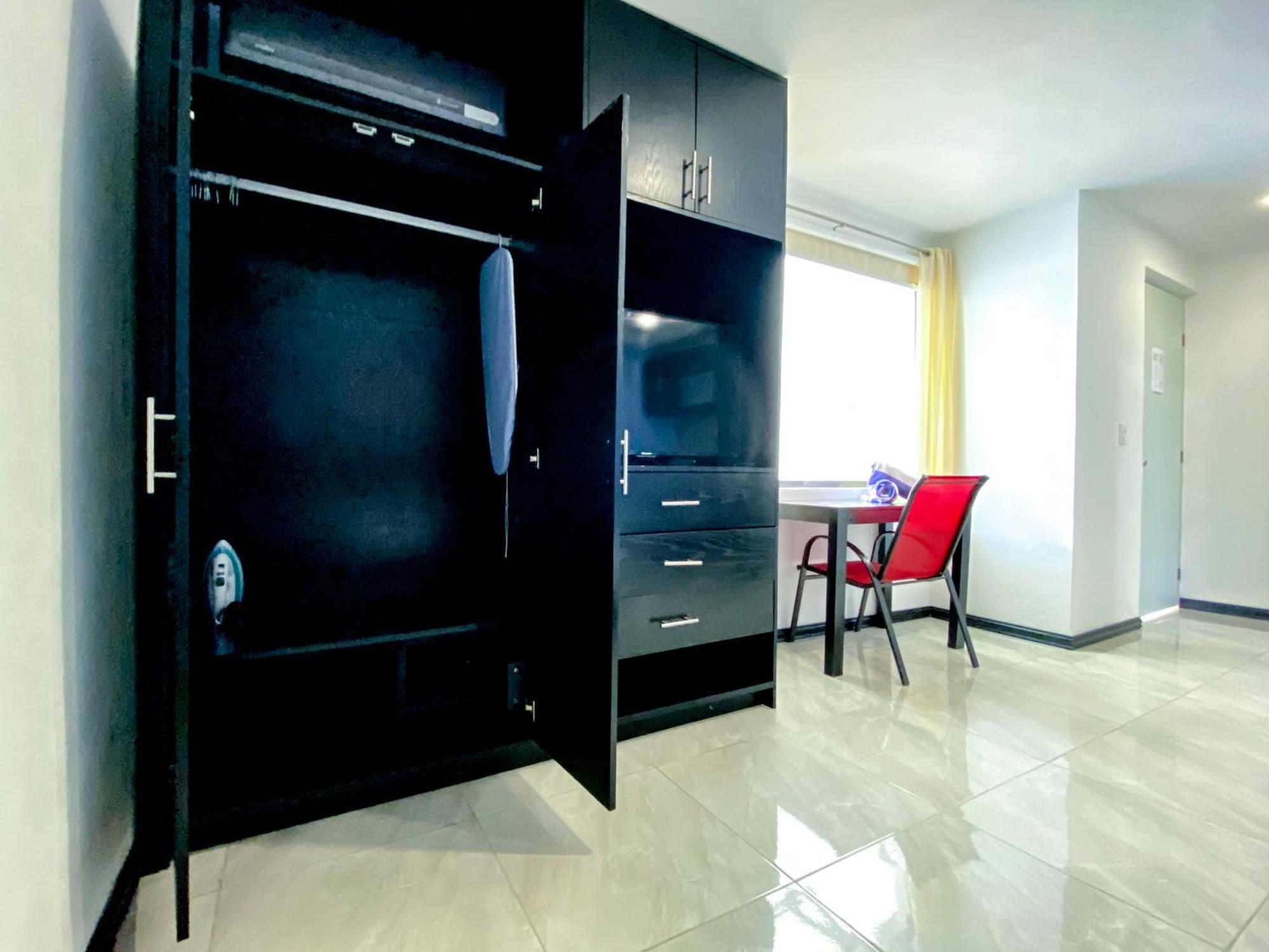 Casa Balam Gladiolas Cancún Værelse billede