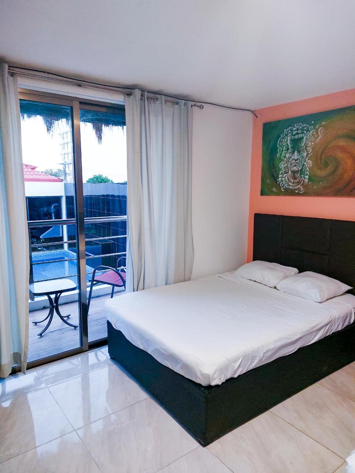 Casa Balam Gladiolas Cancún Eksteriør billede