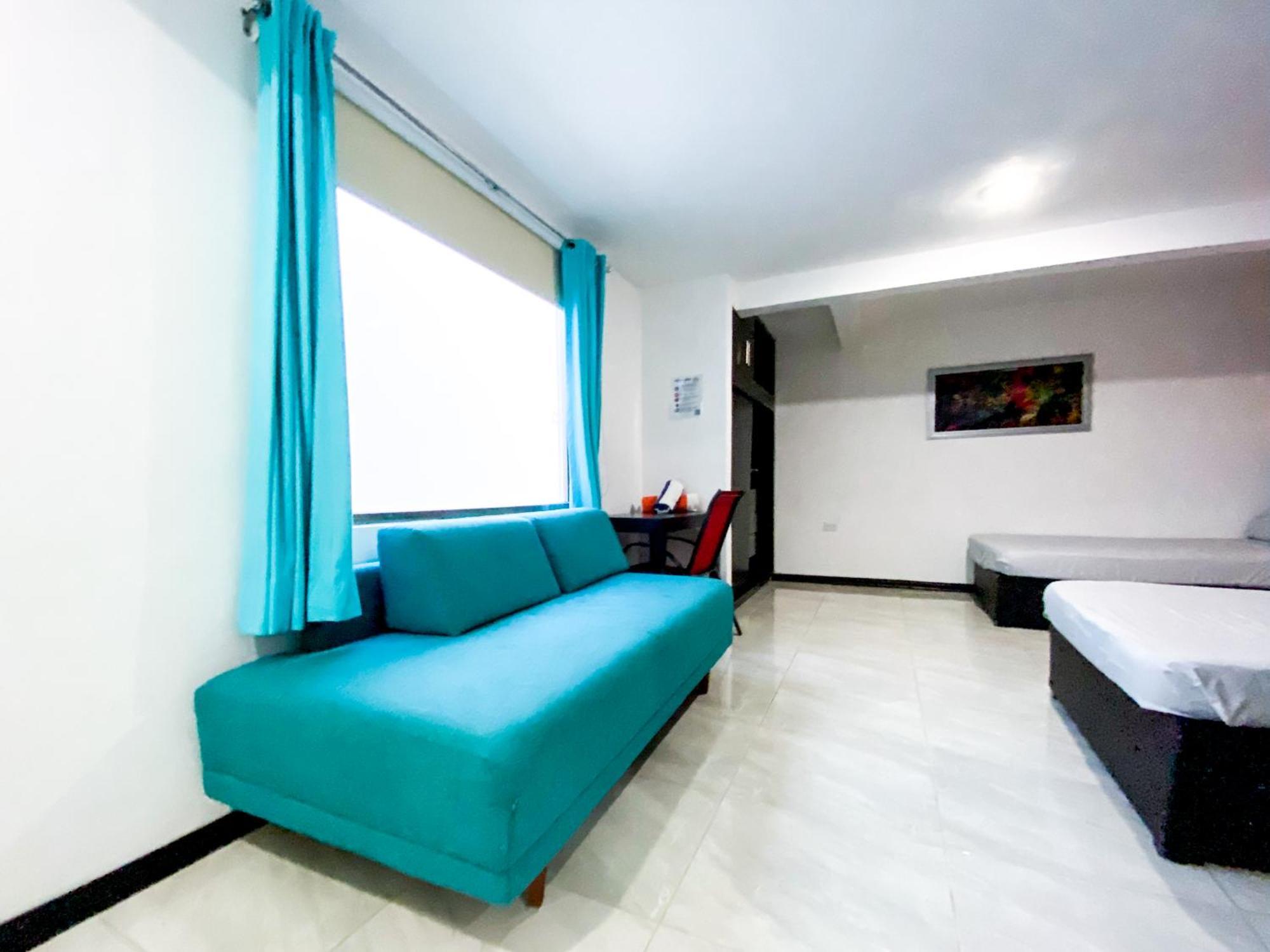 Casa Balam Gladiolas Cancún Værelse billede